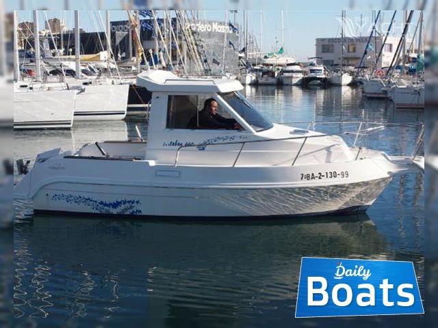 Buy 1999 Artaban 660