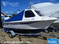  Predator165