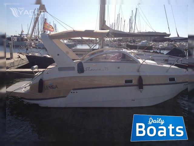 2007 Lexsia 28