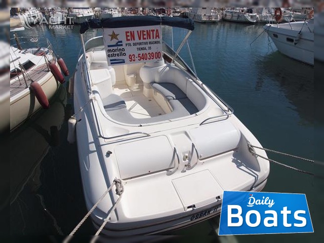 Buy 1993 Cranchi Corrallo