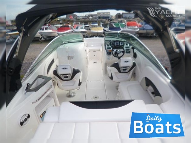 Buy 2011 Chaparral 236