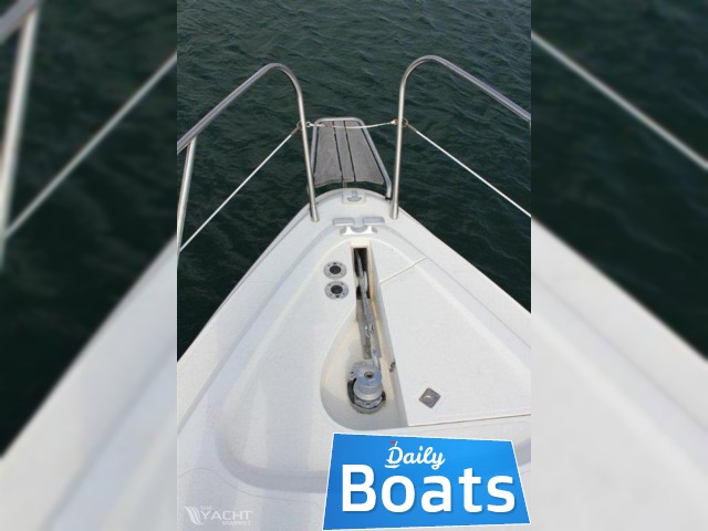 2004 Sealine S38 for sale