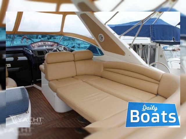 Buy 2004 Sealine S38
