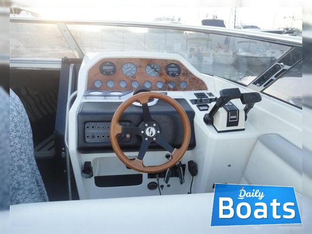 1991 Sunseeker Mohawk 29 for sale
