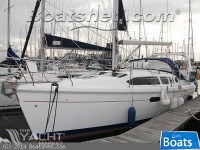 Hunter Legend 340