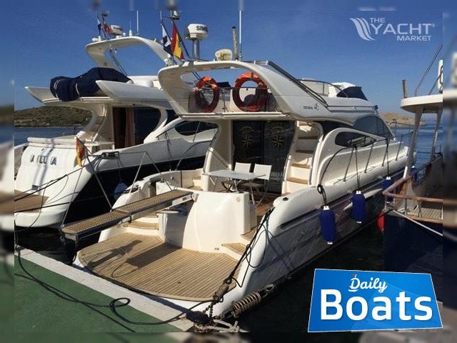 Buy 2004 Doqueve 46