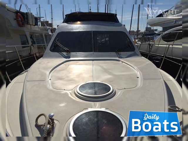 2004 Doqueve 46 for sale