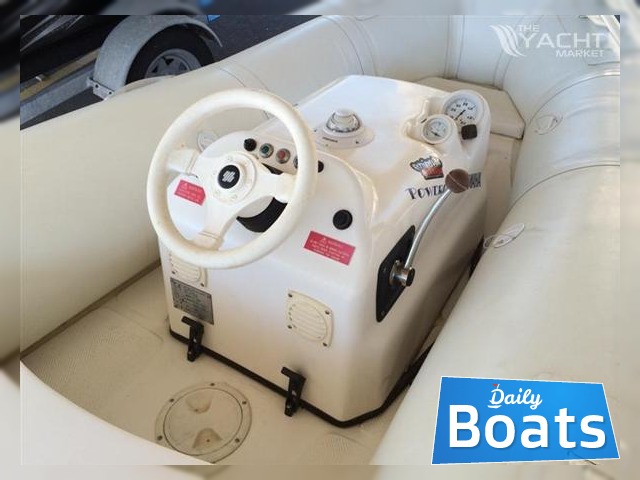 2004 Doqueve 46 for sale