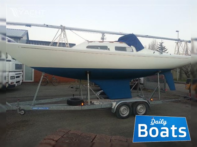 1972 Elvstrom H-Boot - Top Zustand Incl. Trailer Und Ab for sale. View  price, photos and Buy 1972 Elvstrom H-Boot - Top Zustand Incl. Trailer Und  Ab #97107