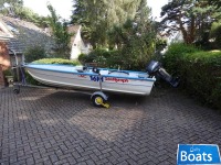 OMC Sea Nymph 16M