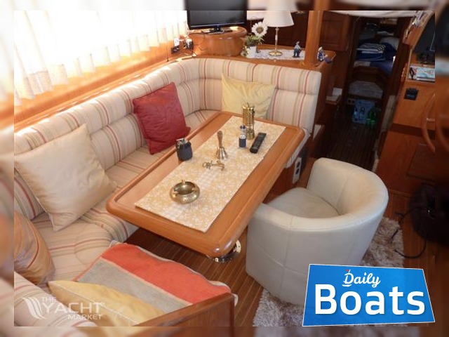 1984 Coronet 21 for sale