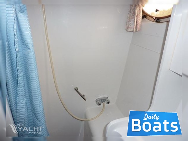 1984 Coronet 21 for sale