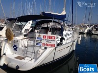 Beneteau Oceanis 393
