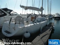 Beneteau First 40.7