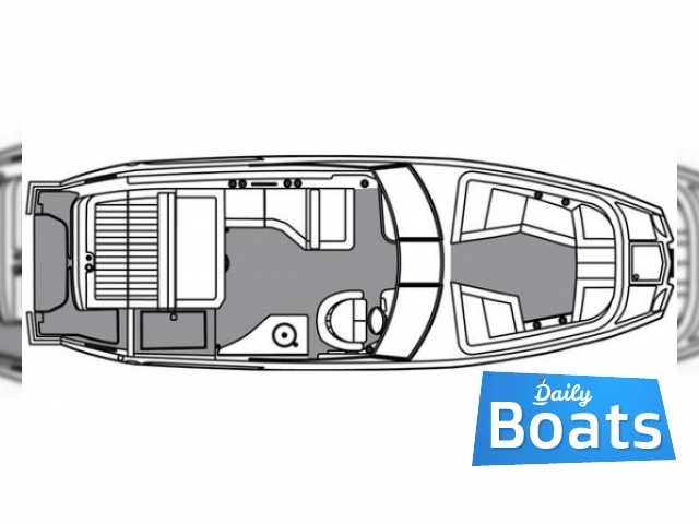 2013 Cobalt 24