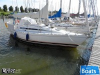Beneteau First 325