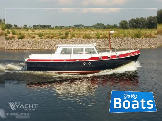 2001 Barkas 1200