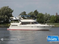 President Marine Ltd Taiwan 545 Sundeck