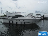 Fairline Phantom 43