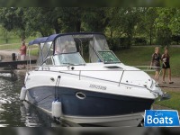 Rinker 250 Fiesta Vee