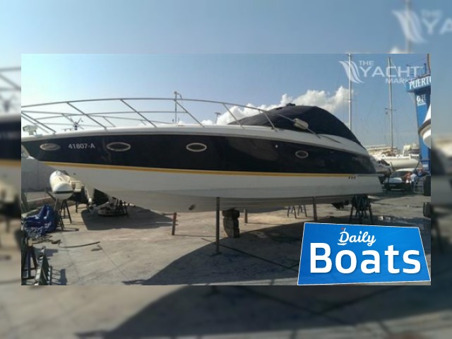 2002 Cobalt 360