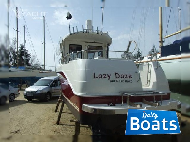 2008 Arvor 250As for sale