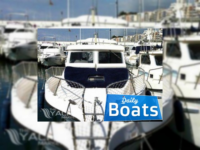 Buy 1997 Doqueve 300