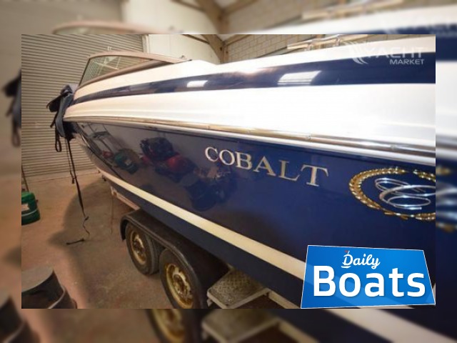 Buy 2001 Cobalt 227
