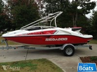 Sea Doo Speedster 200