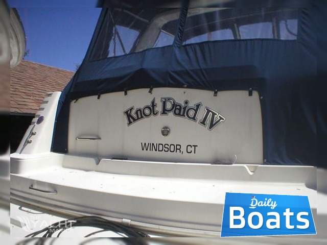 2006 Cabo 32 Express