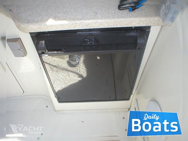 2006 Cabo 32 Express for sale