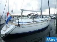 Bavaria 38 Ocean