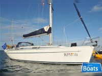 Bavaria 38-3