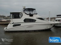 Silverton 39 Motoryacht