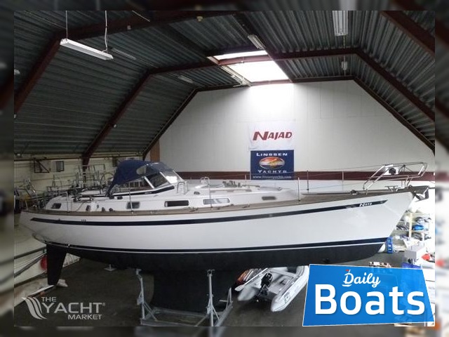 2000 Najad 373 for sale. View price, photos and Buy 2000 Najad 373 #97372
