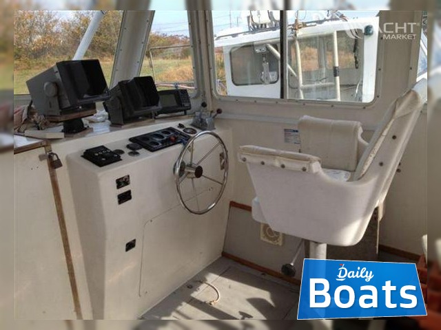 Osta 2008 Tiara 5800 Sovran