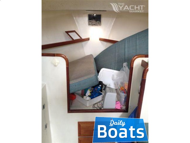 Osta 2008 Tiara 5800 Sovran