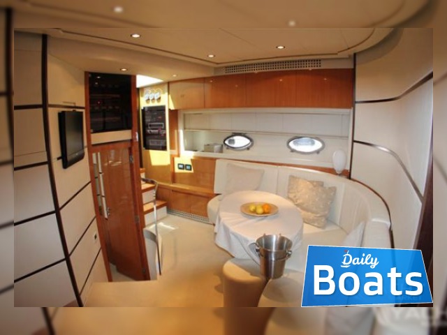 2007 Pershing 62 for sale