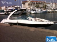 Chaparral 256 Ssi