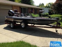 Ranger 372 Xt