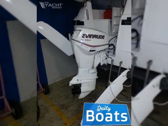 2008 MacGregor 26M