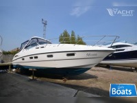 Sealine S38