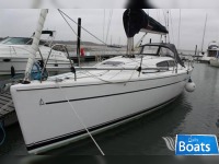 Dehler 32