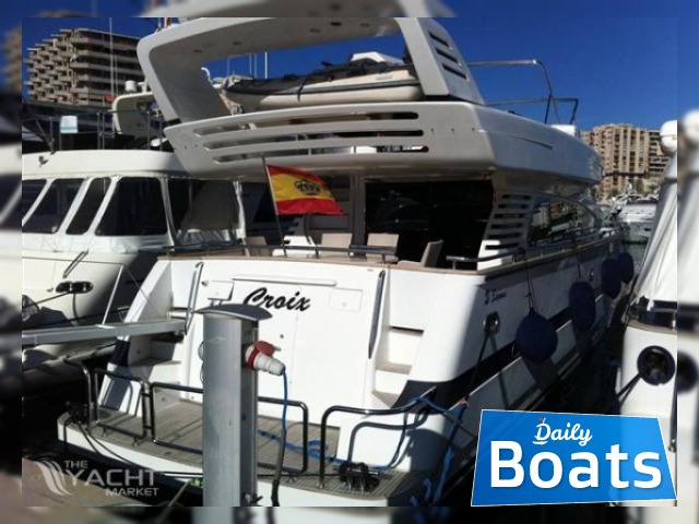 1999 Elegance 76