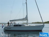 Dehler 41 Ds Top