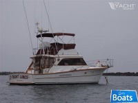 Egg Harbor Sportfisher