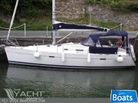 Beneteau Oceanis 343 Clipper