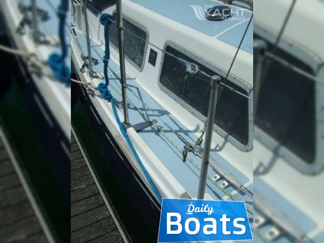 Buy 1975 Westerly Longbow
