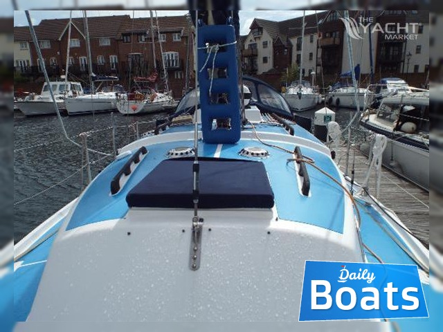 1975 Westerly Longbow for sale