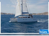 Lagoon 400